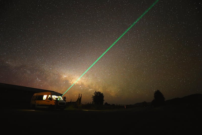 Constellation Layers